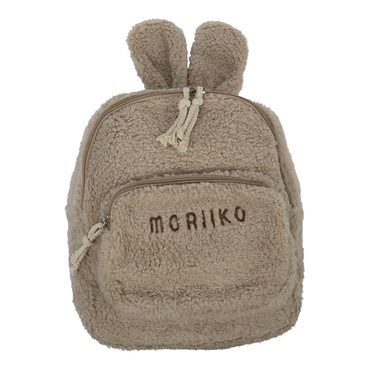 Kids Backpack doeskin für Kinder