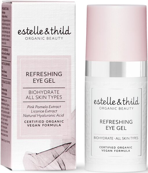 estelle & thild Biohydrate Refreshing Augengel