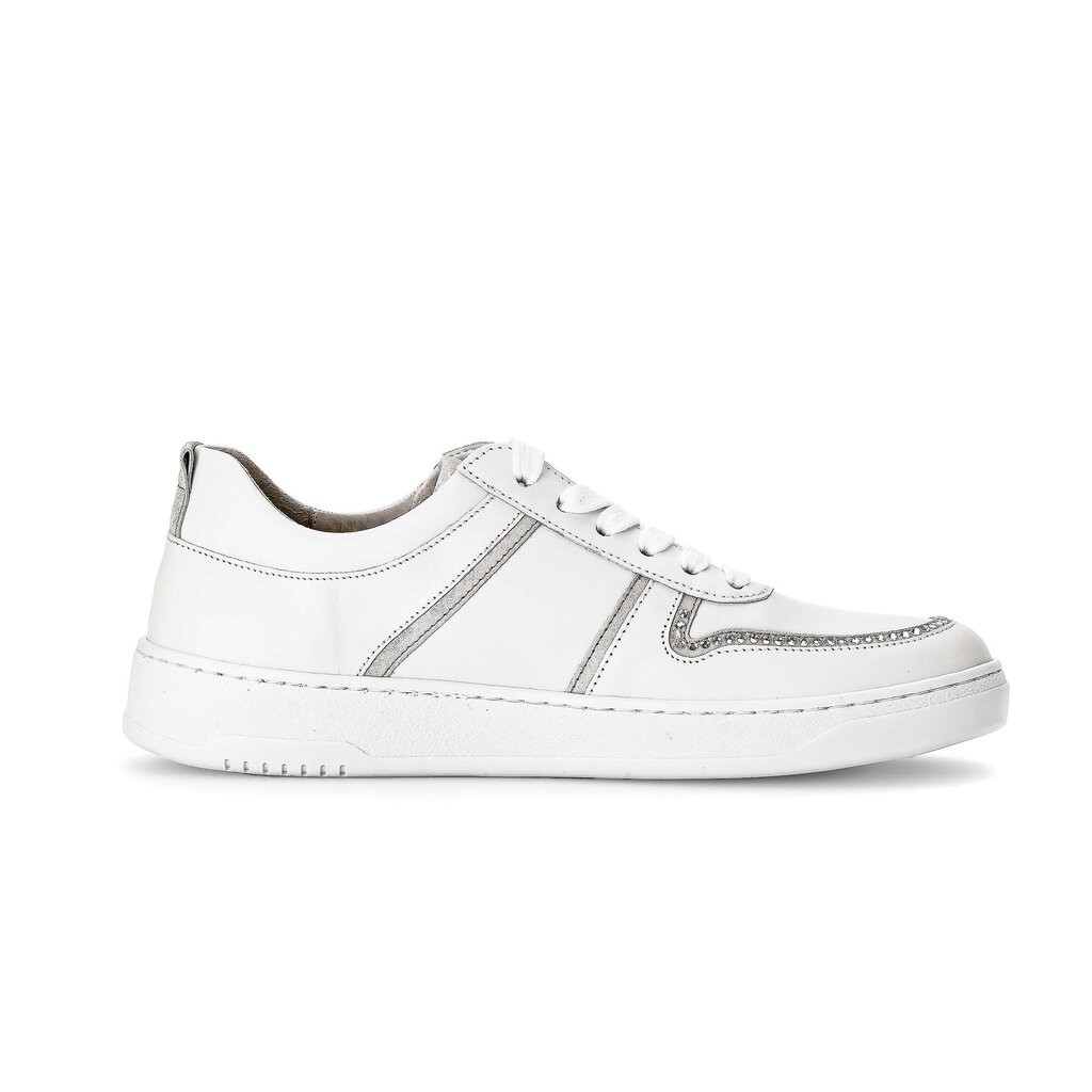 Gabor fashion Sneaker low weiß