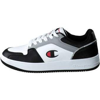 Champion Rebound 2.0 Low Sneaker in weiß