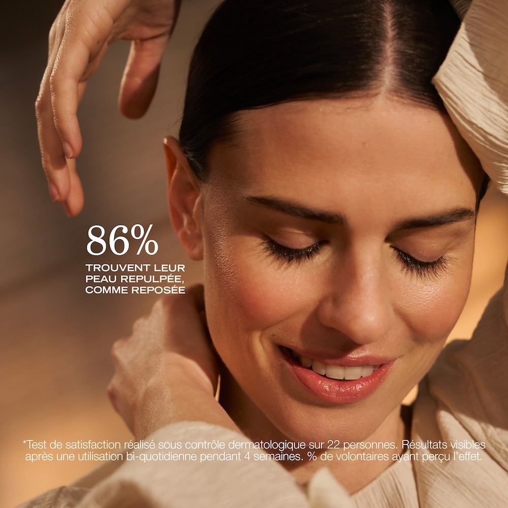 Payot Sleeping* radiance mask