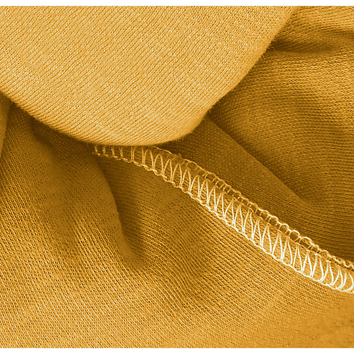 Tragetuch sling, gold
