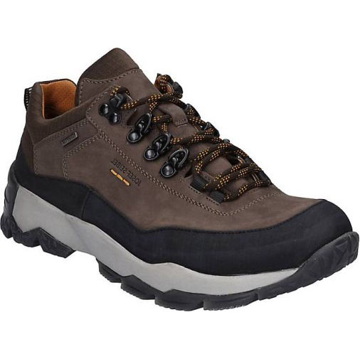 JOSEF SEIBEL Halbschuh Philipp 57, moro-kombi
