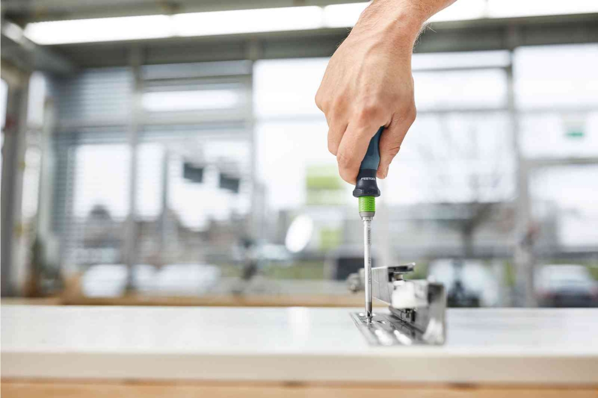 Festool-tilbehør 200140 SD-CE-DRIVE-UNI skrutrekker