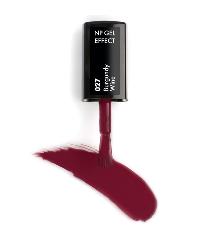 EMI-ULTRA STRONG-Vernis à ongles