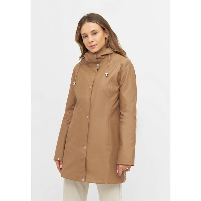 Ilse Jacobsen RAIN87 Regenmantel Damen