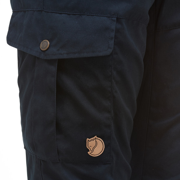 KARLA PRO TROUSERS W Damen - Trekkinghose
