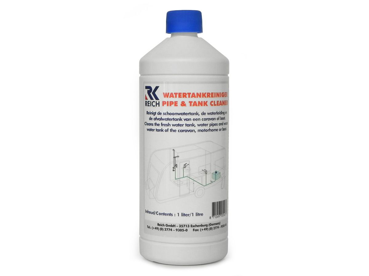 Reich Mycleantank Wasserreiniger