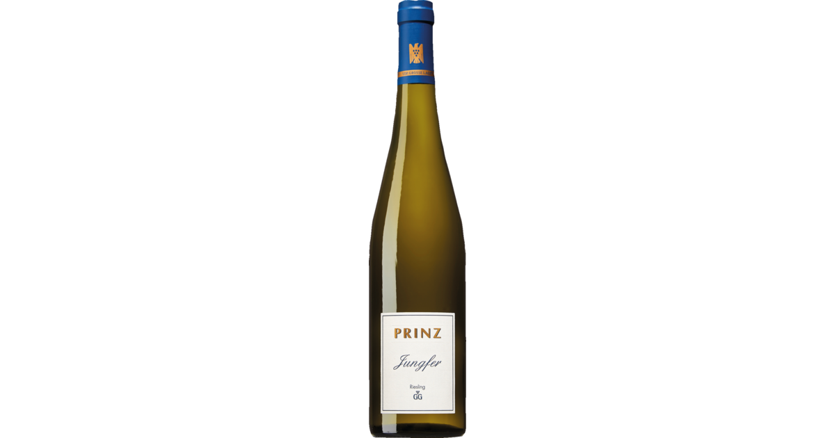 Jungfer Riesling GG