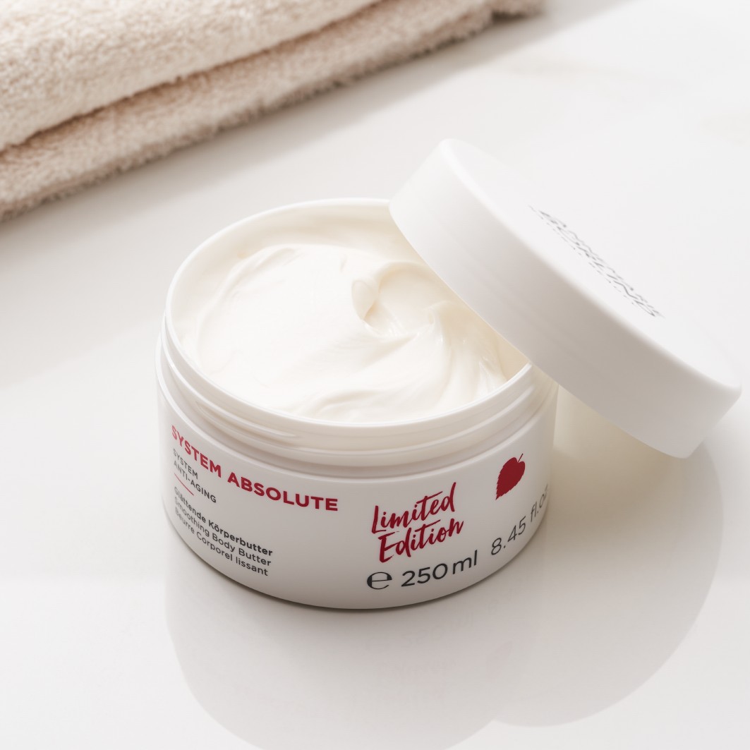 Smoothing Body Butter