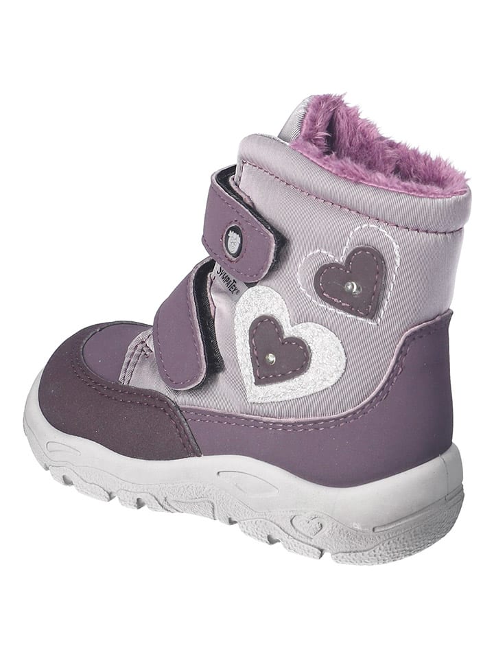 PEPINO Winterboots 