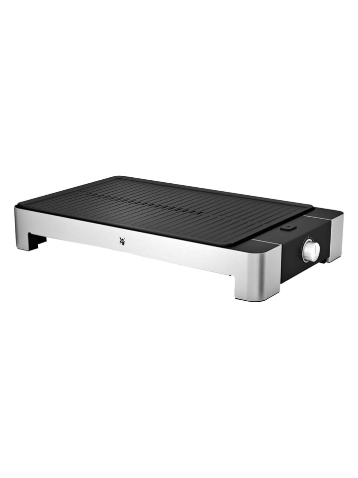 WMF Elektrogrill Lono 0415330011 in silber günstig kaufen onesize