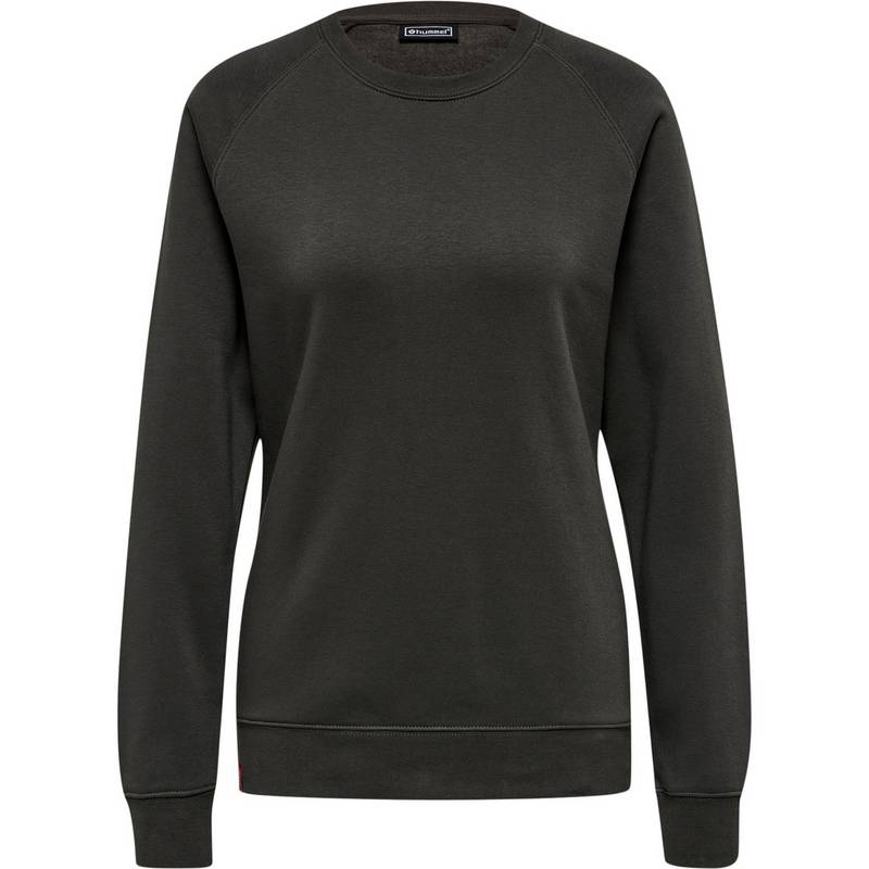 hummel hmlRED HEAVY SWEATSHIRT WOMAN Sweatshirt Damen