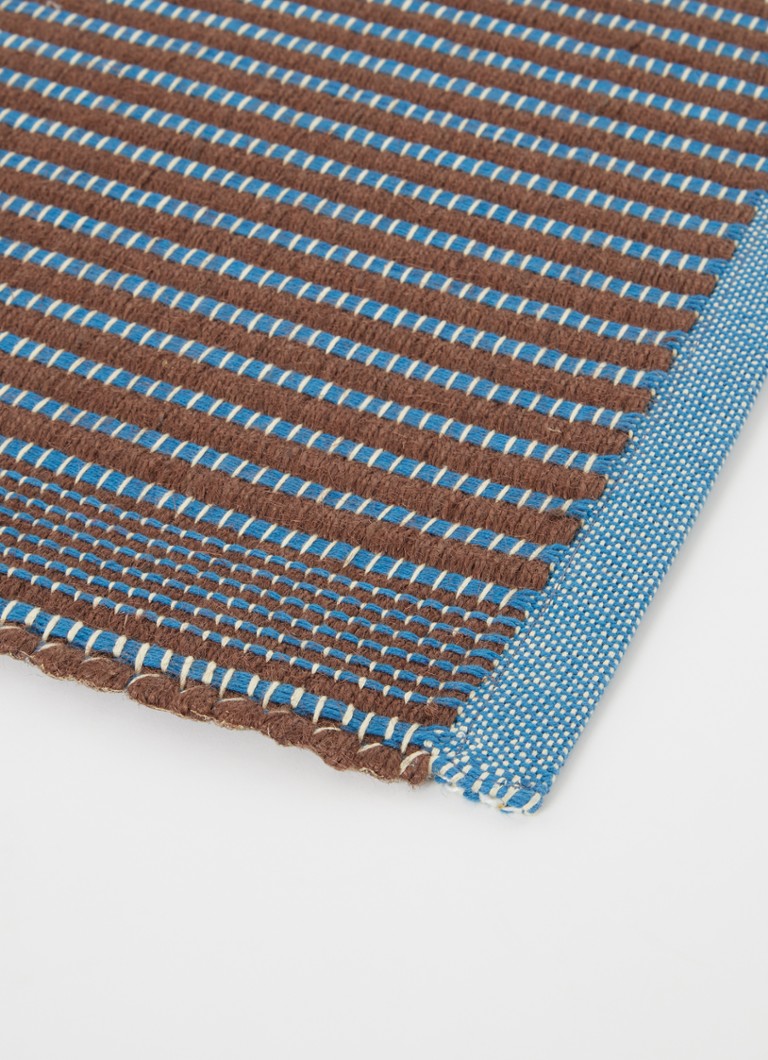 Zerbino in paglia, 60 x 95 cm