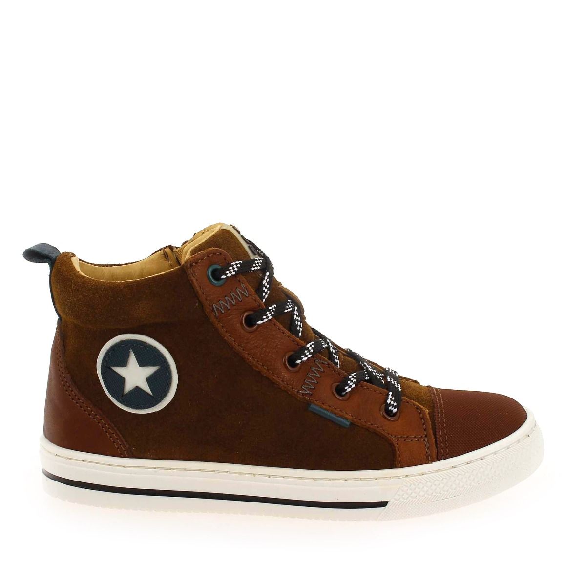Acebos  5633 - marron