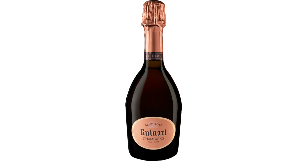 Champagne Ruinart Rosé