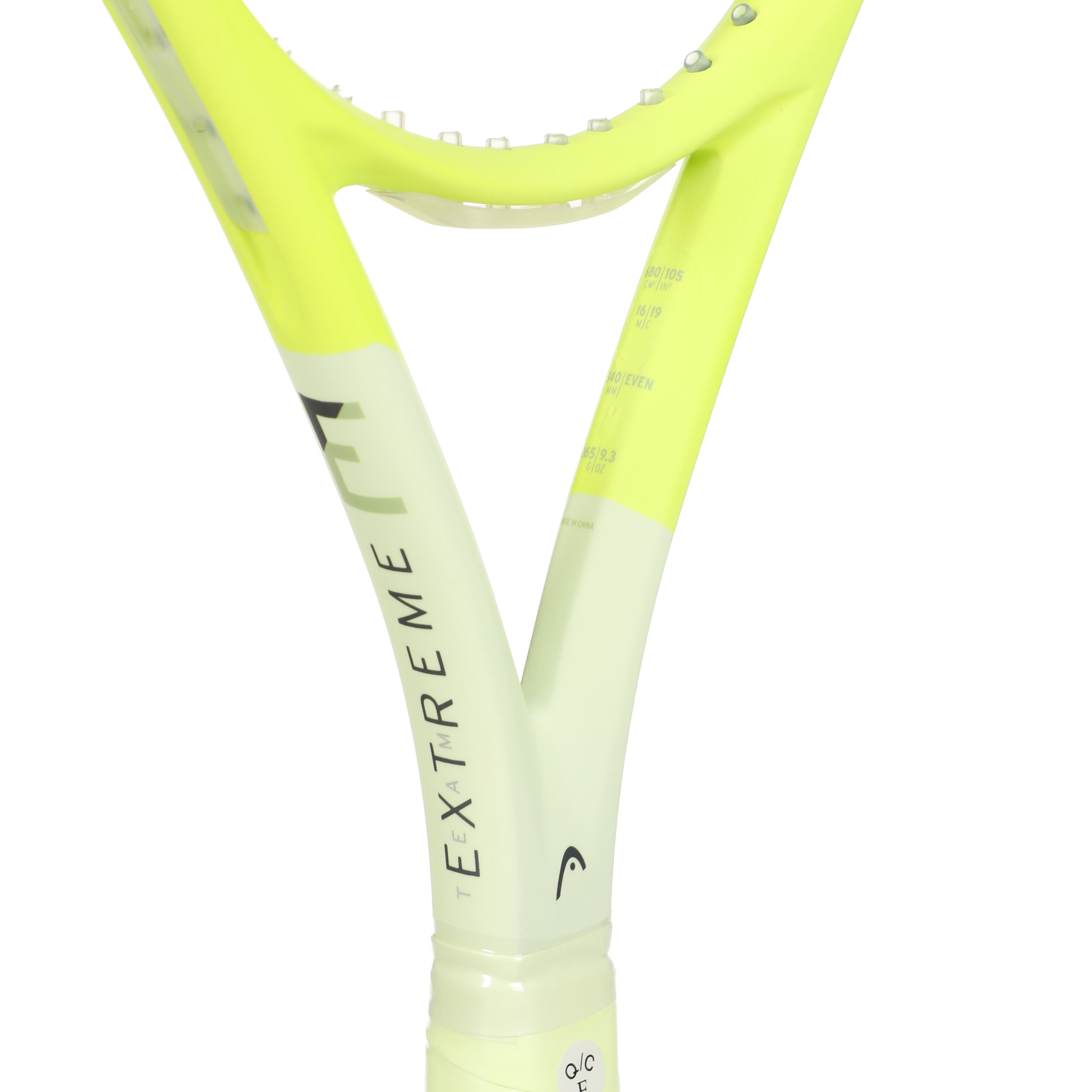 Extreme Team 2024 Turnierschläger