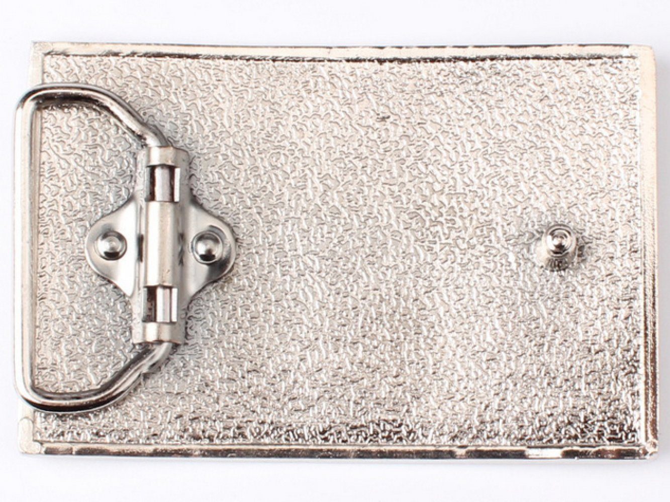 Ware aus aller Welt Gürtelschnalle Union Jack Banner England Fahne Gürtelschließe Wechselschnalle Buckle