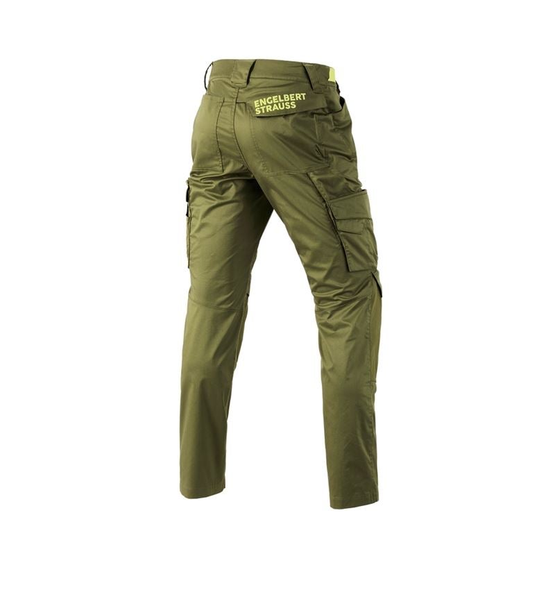 Bundhose e.s.trail