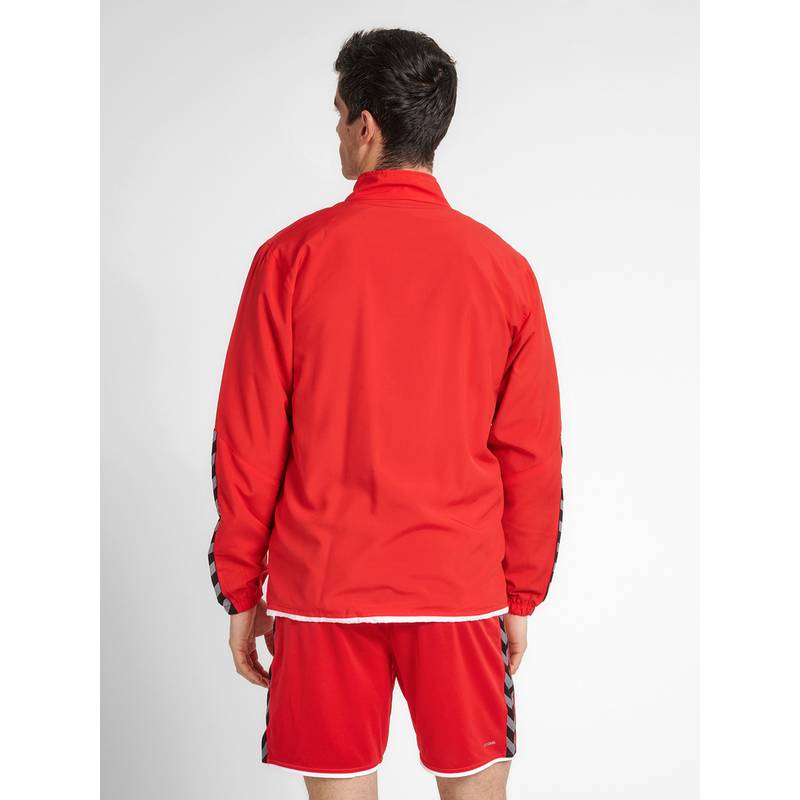 hummel hmlAUTHENTIC MICRO JACKET Funktionsjacke Herren