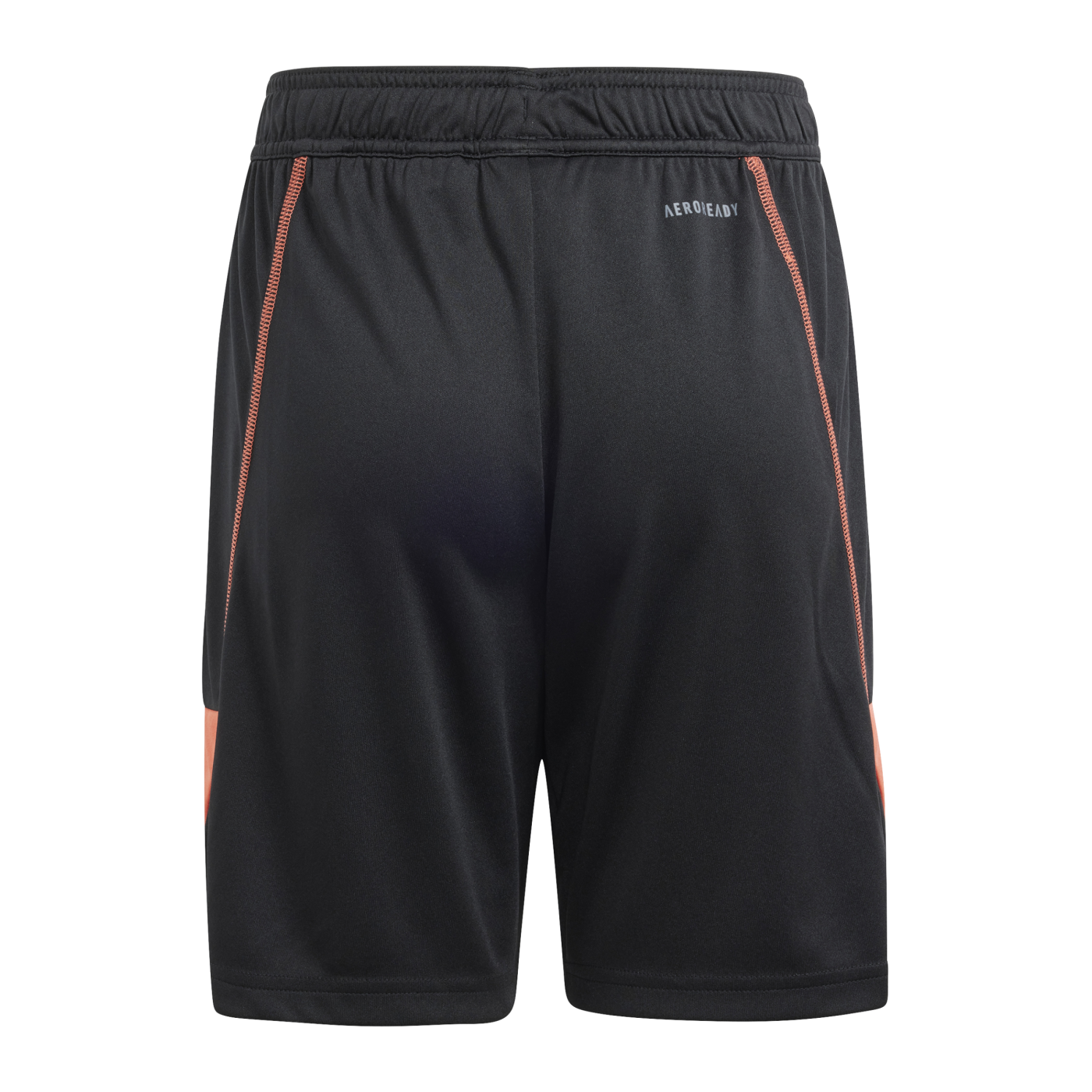 adidas DFB Deutschland TW-Short EM 2024 Kids Schwarz