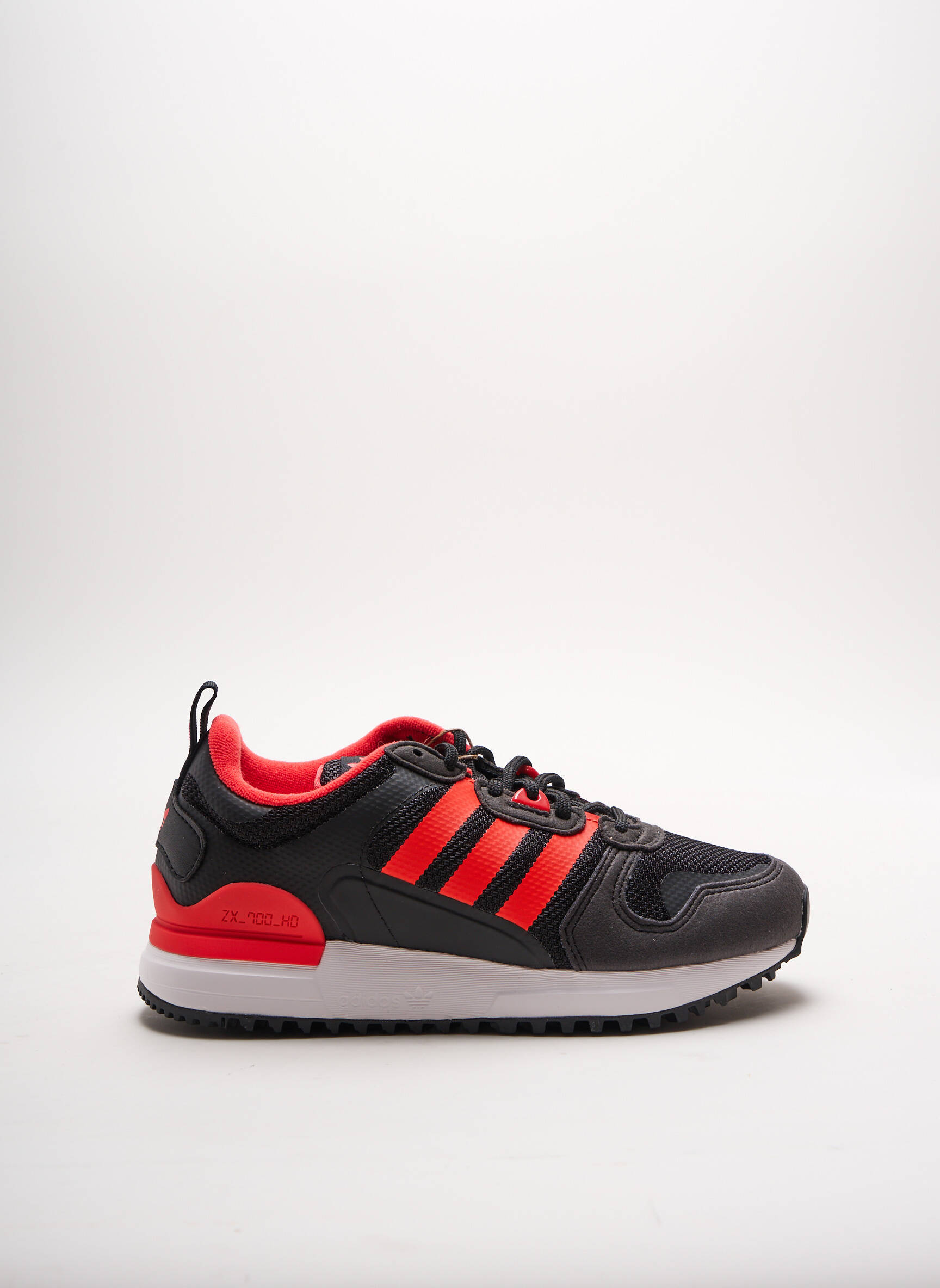 Adidas Baskets Enfant couleur noir