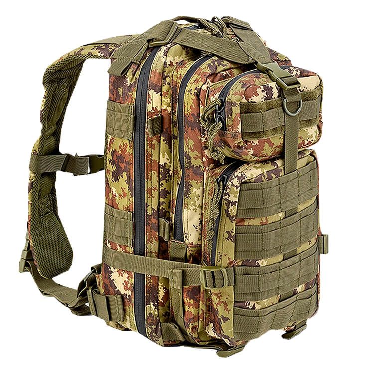Tactical Backpack Hydro Compatibel 35 Liter