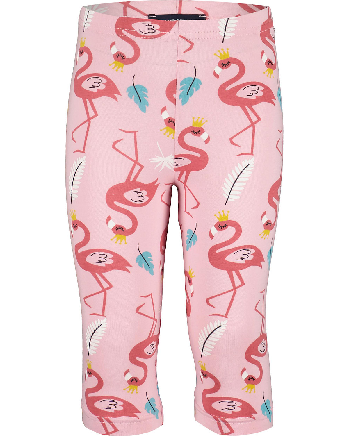 Caprileggings für Mädchen