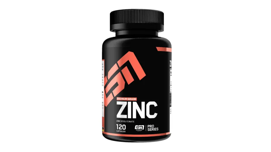 ESN Zinc