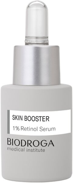 Biodroga Medical Institute Skin Booster 1% Retinol Serum  Gesichtsserum