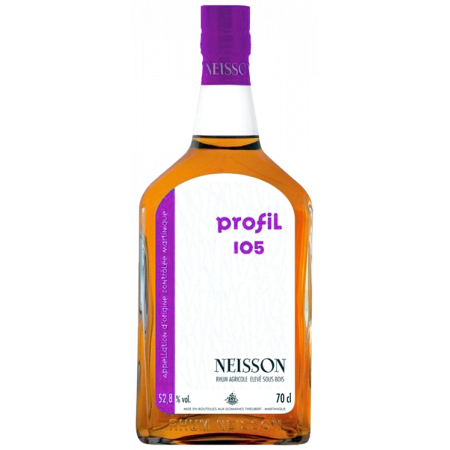 NEISSON - PROFIL 105