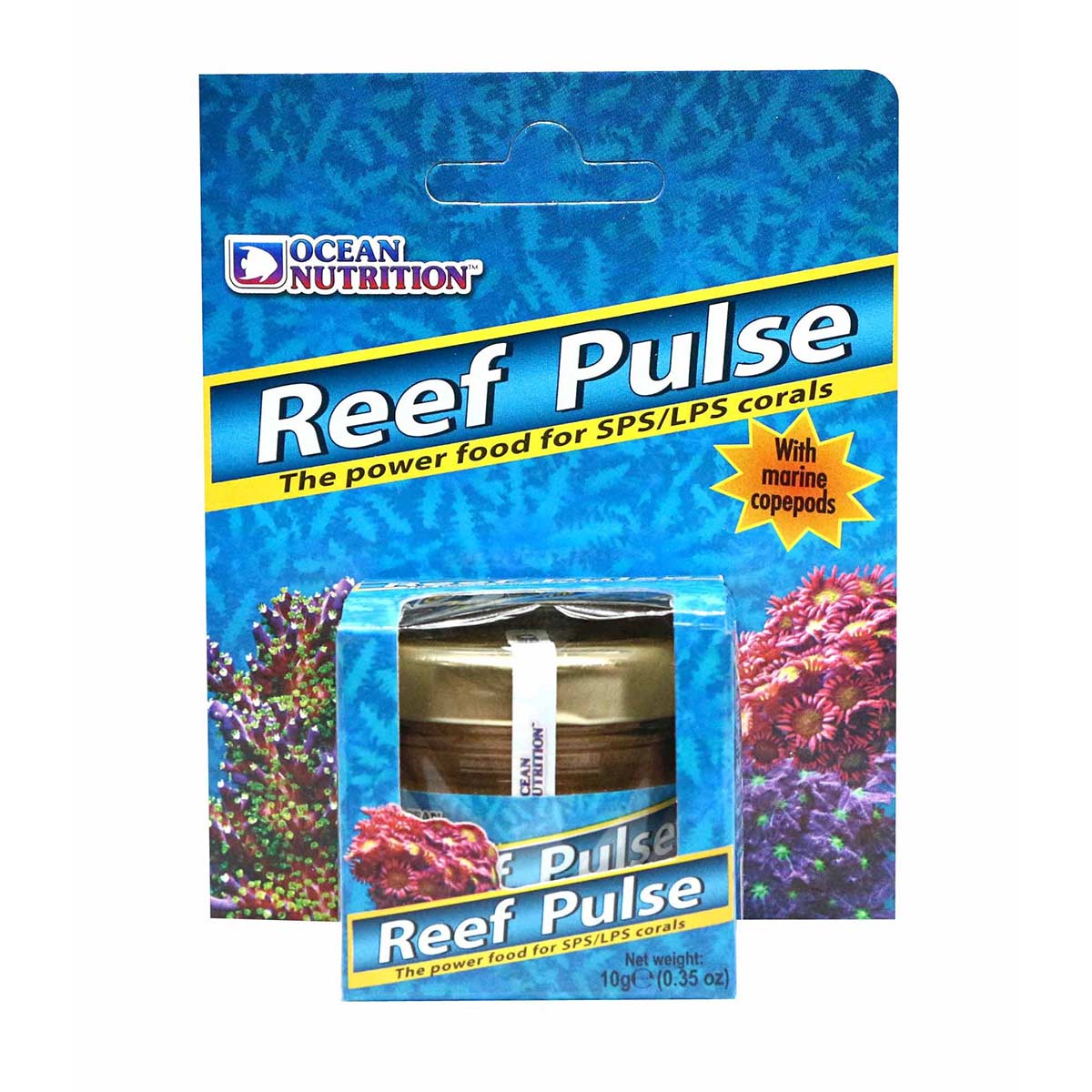Ocean Nutrition Reef Pulse günstig kaufen bei ZooRoyal