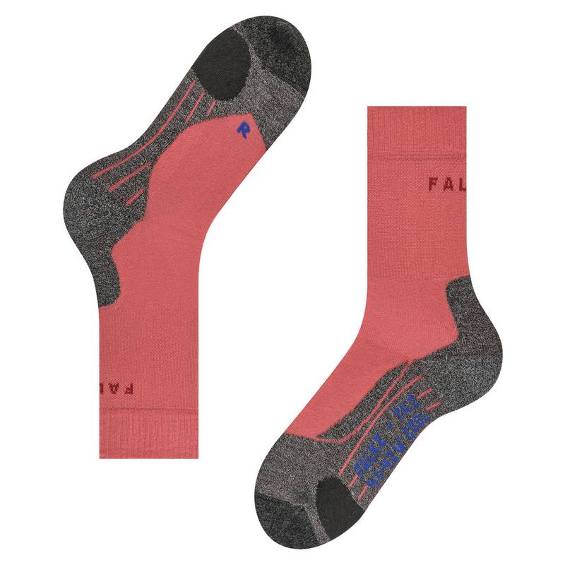 Falke TK2 Explore Cool Socken Damen