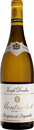 Joseph Drouhin : Montrachet Grand cru 