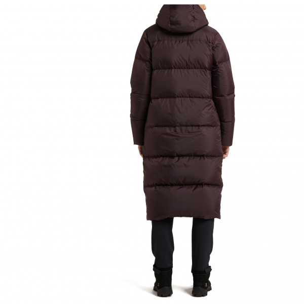 Haglöfs - Women's Long Down Parka - Parka