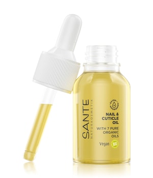 Sante Nail & Cuticle Oil Nagelöl-15 ml