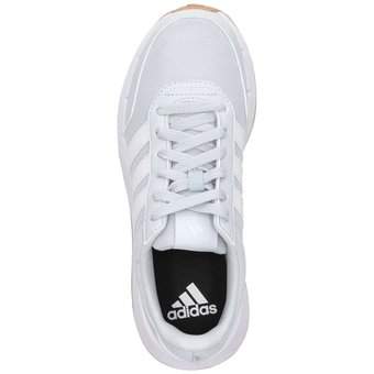 adidas Run 50s Sneaker in blau