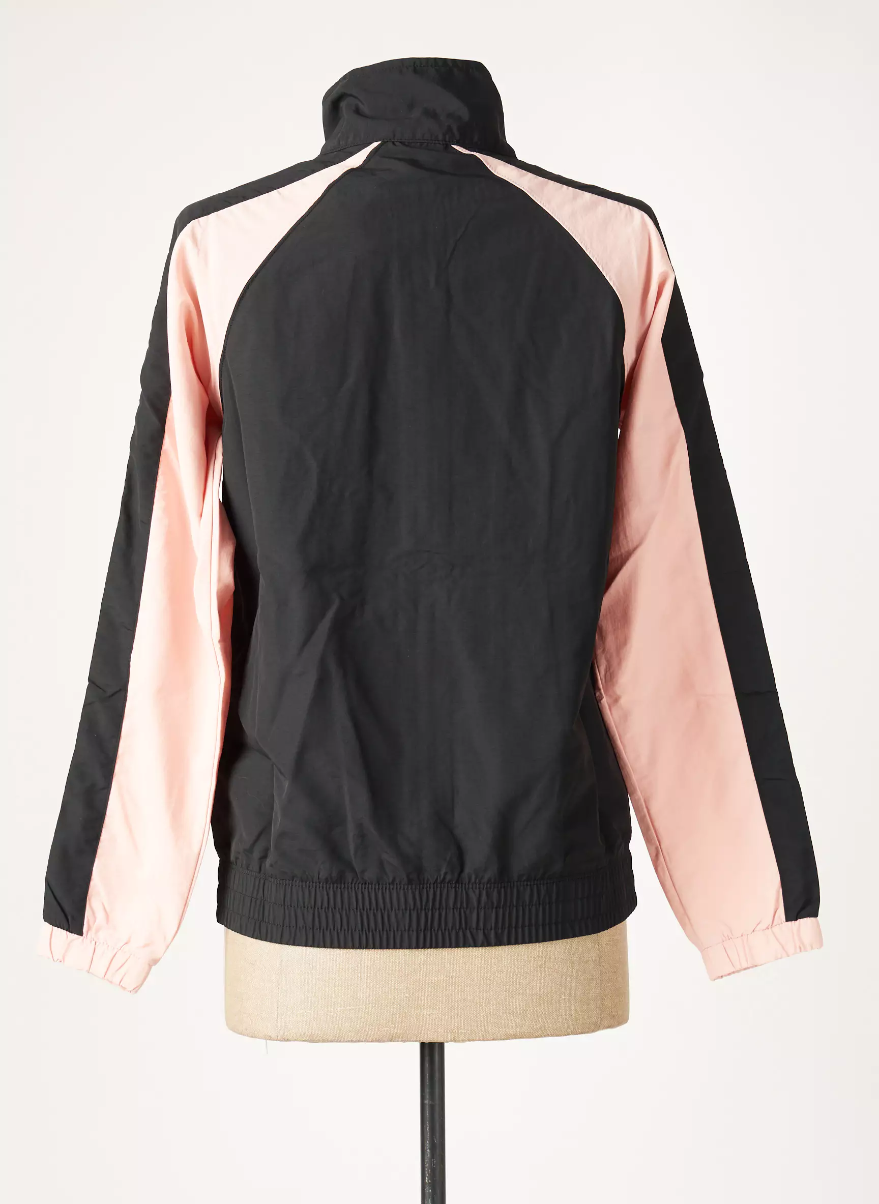 Champion Vestecasual Femme couleur noir