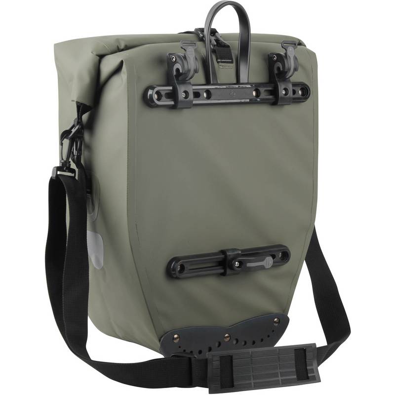 Büchel Gepcktrgertasche wasserd. 25L Fahrradtasche