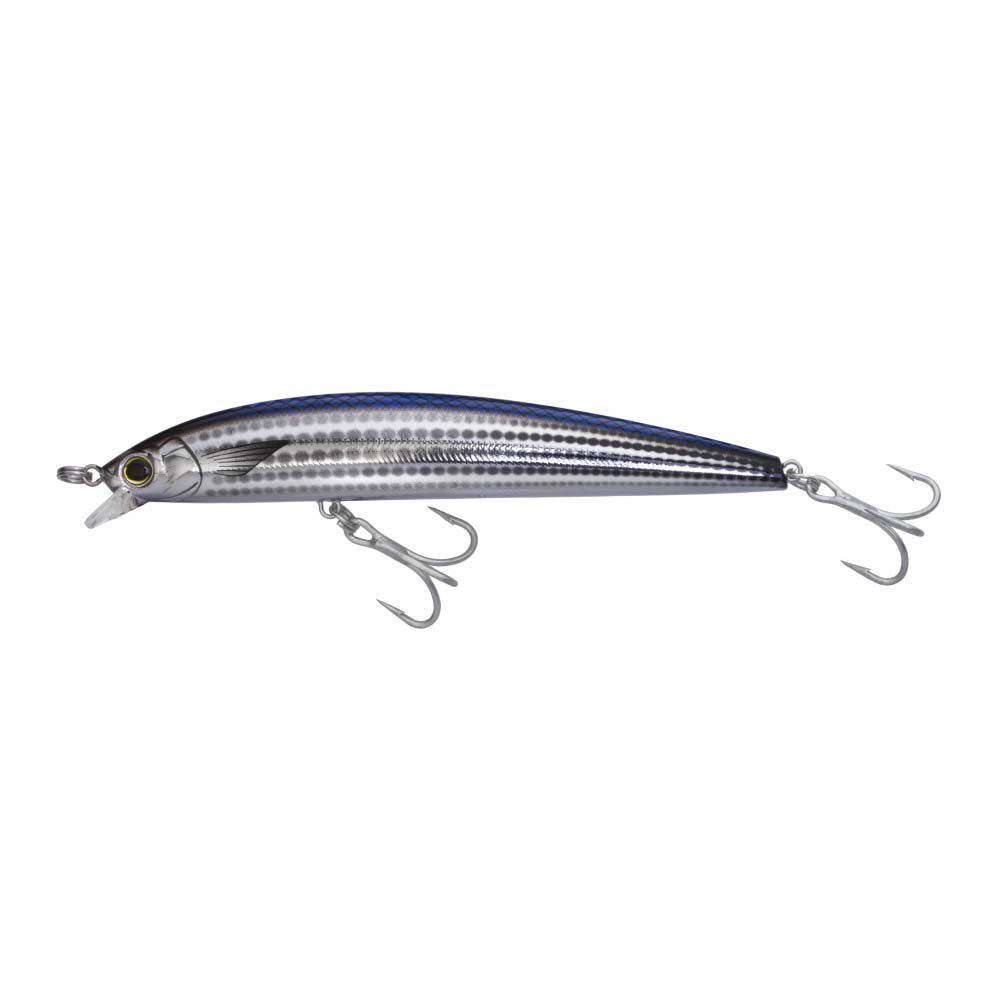 Yo-Zuri HYDRO MINNOW LC 15CM 35g plavajoča vaba za dolgega minnowa