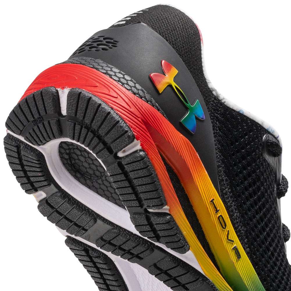 Under Armour HOVR Sonic 4 Damen Sneaker 3024391-001