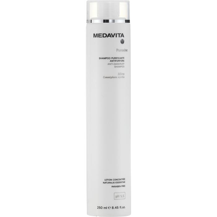 Anti-Dandruff Shampoo
