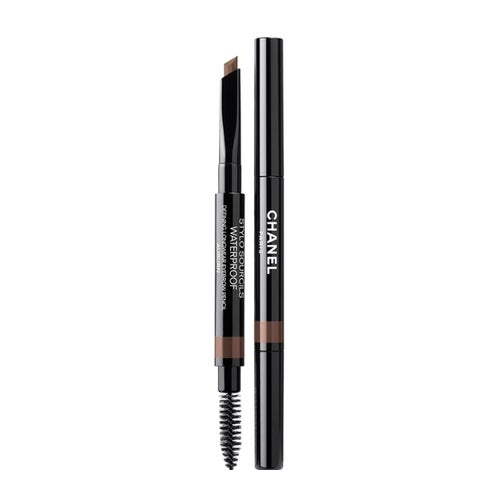 Chanel Stylo Sourcils Vandtæt 808 Brun Clair 0,27 gram