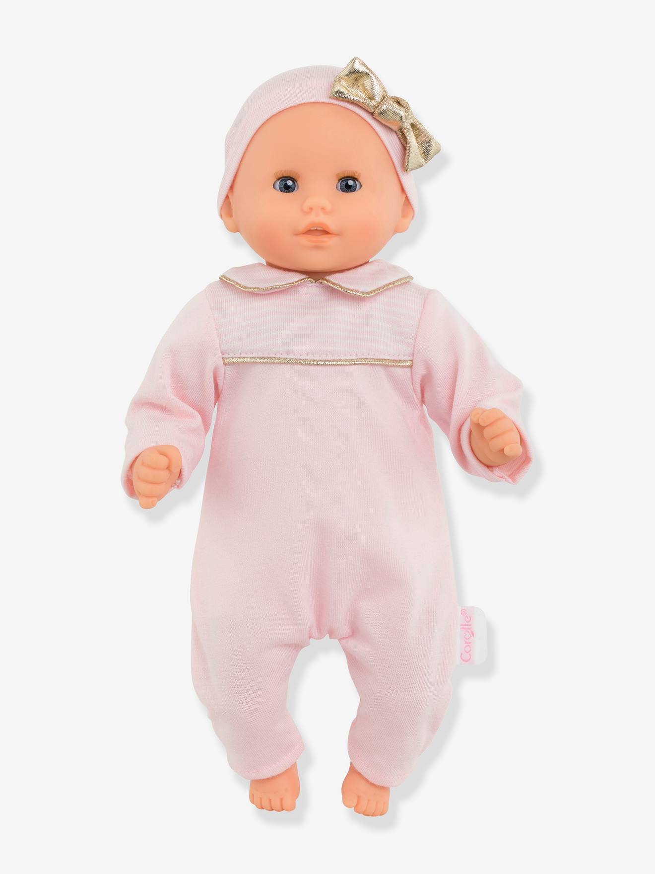 Corolle Babypuppe BÉBÉ CÂLIN MANON COROLLE - rosa
