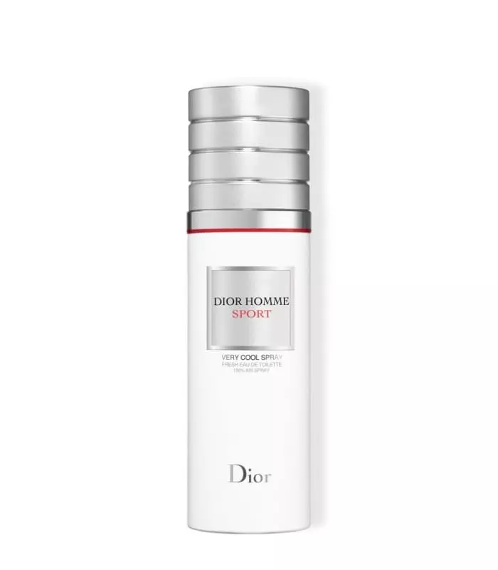 DIOR HOMME SPORT Very Cool Spray