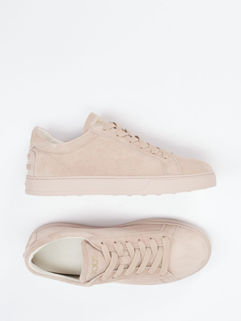 Sneaker-16633590055 Tod's