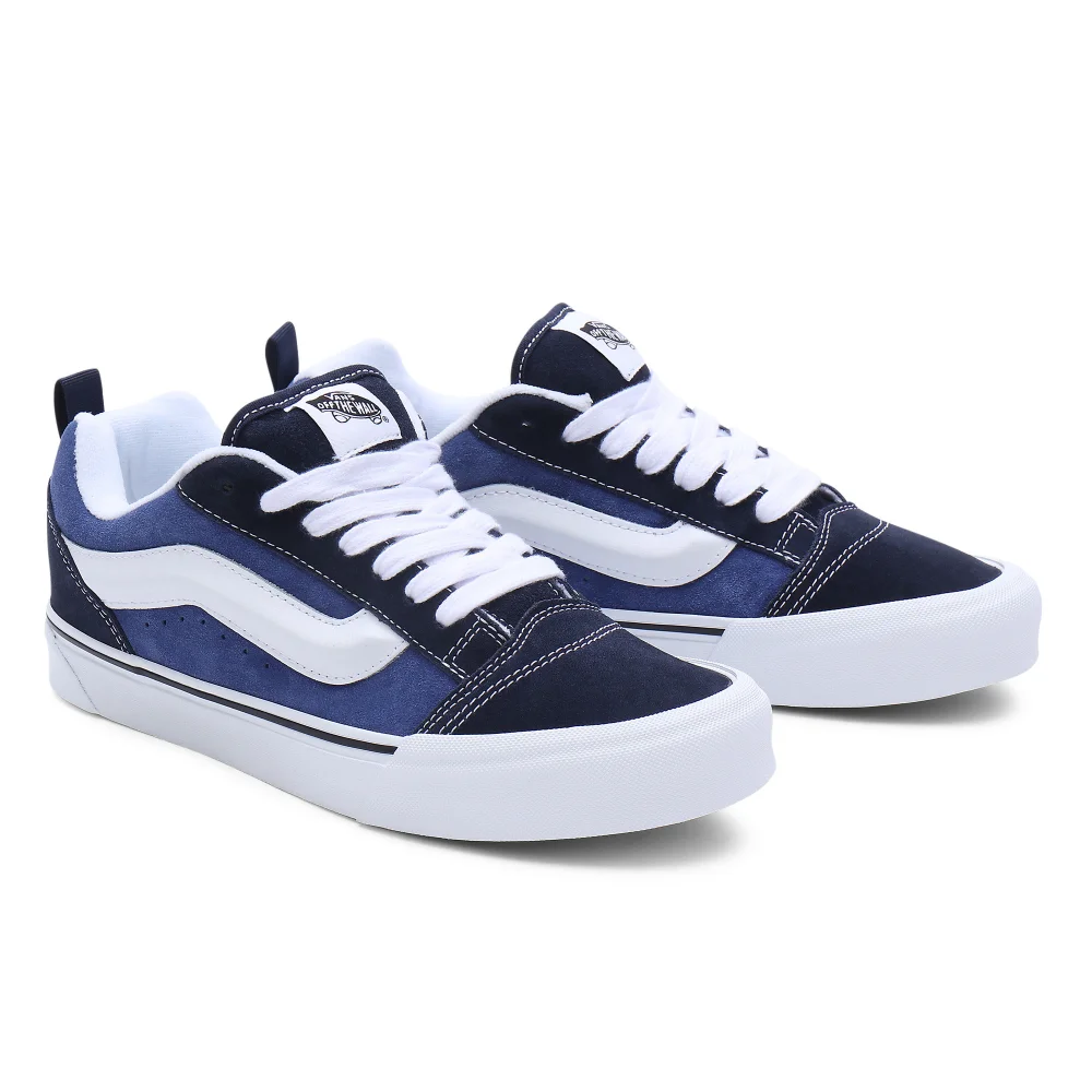 Vans Knu Skool VN0009QCNWD1 / blau
