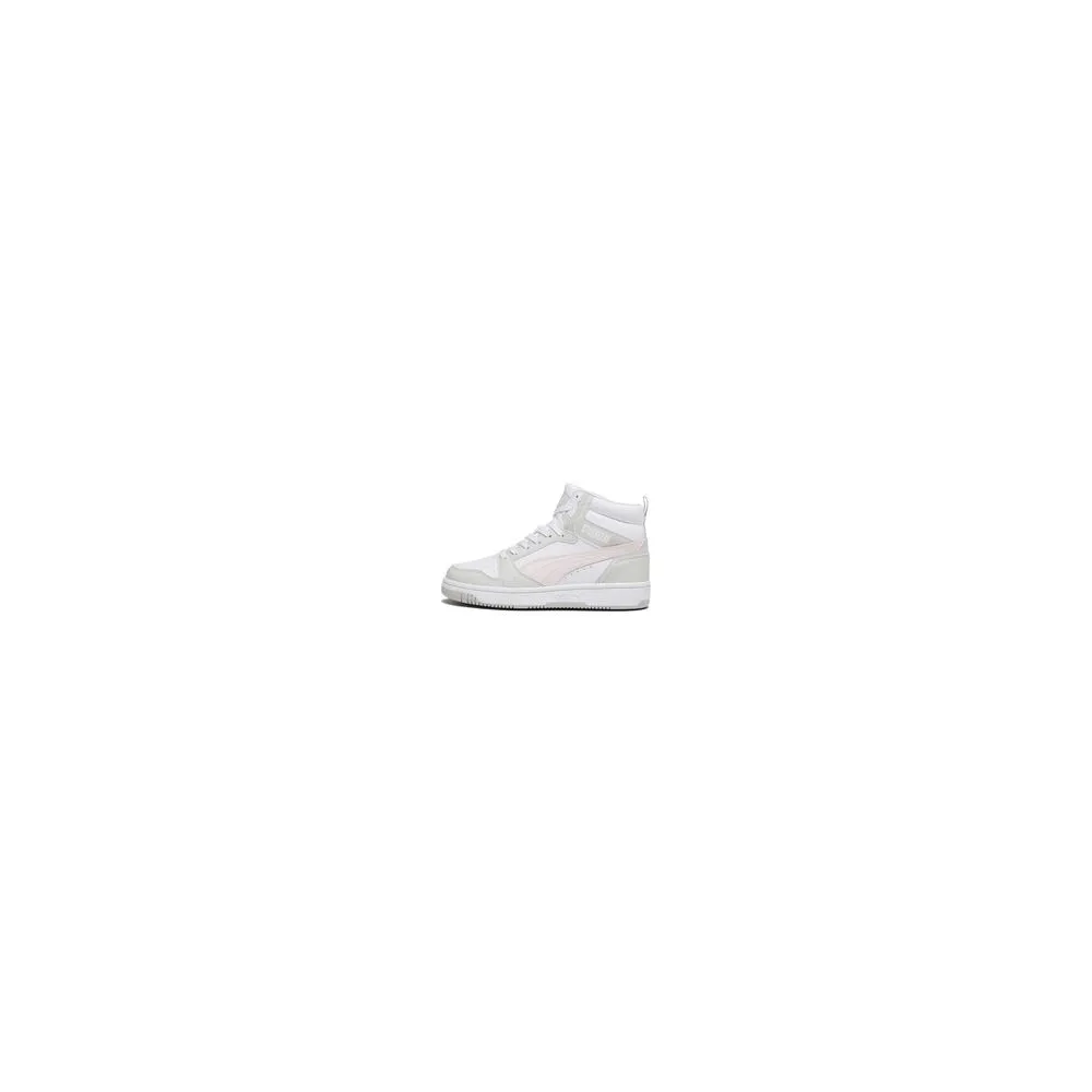 PUMA Rebound v6 392326-007 / weiss