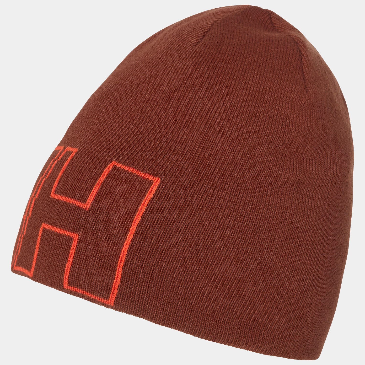 Unisex Outline Beanie Hat