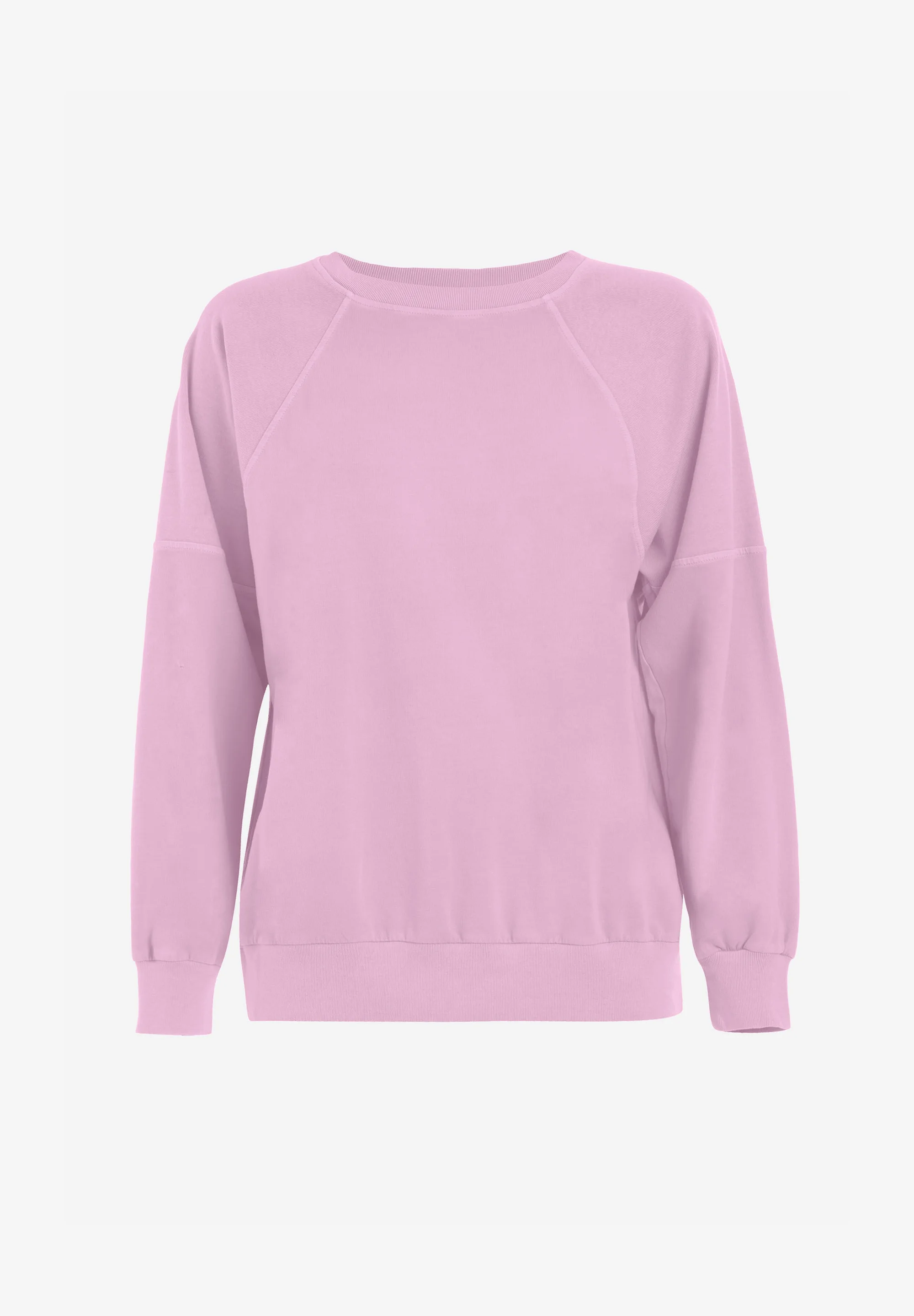 Sudadera Deha OLD DYE CREW